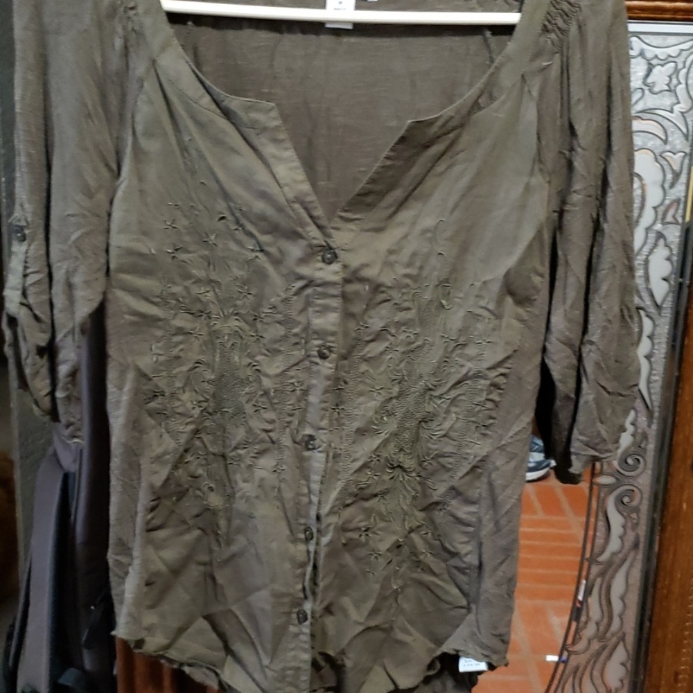 Shirt